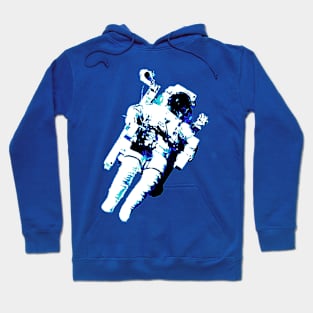 Astronaut Hoodie